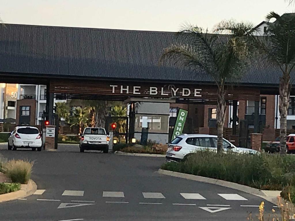 The Blyde, An Impeccable Blissful Getaway Aparthotel Pretoria Exterior photo